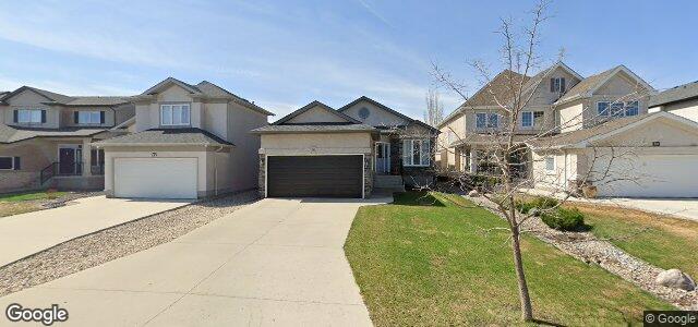 56 Eb Claydon Road（加拿大曼尼托巴省温尼伯市）房屋照片