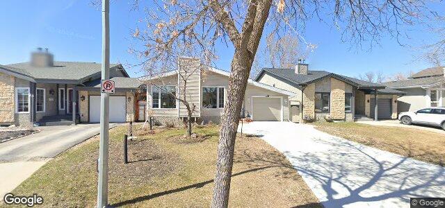 56 Nutley Circle（加拿大曼尼托巴省温尼伯市）房屋照片