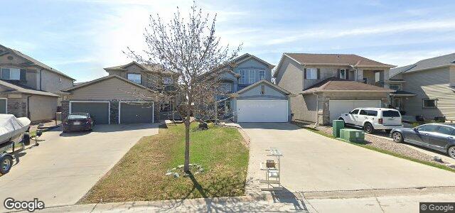 56 Prudhomme Bay（加拿大曼尼托巴省温尼伯市）房屋照片