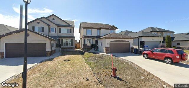 56 Scammel Road（加拿大曼尼托巴省温尼伯市）房屋照片