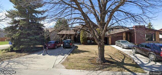 56 Trowbridge Bay（加拿大曼尼托巴省温尼伯市）房屋照片