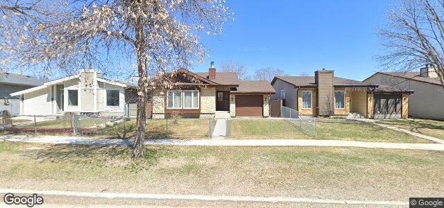 57 Britannica Road（加拿大曼尼托巴省温尼伯市）房屋照片