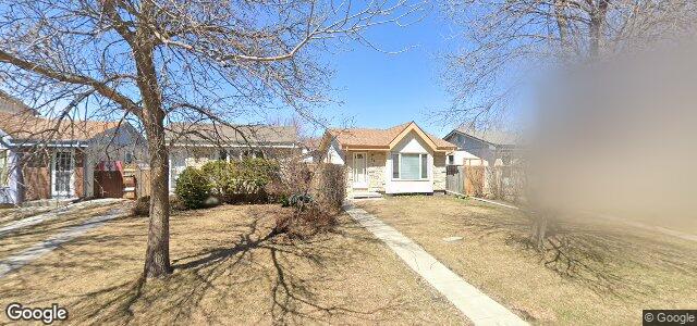 57 Carriage House Road（加拿大曼尼托巴省温尼伯市）房屋照片