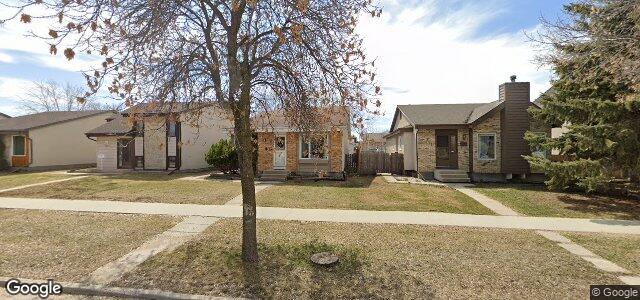 575 Paddington Road（加拿大曼尼托巴省温尼伯市）房屋照片