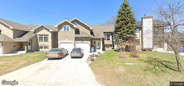 Photo of 58 Alburg Drive in Winnipeg, Manitoba