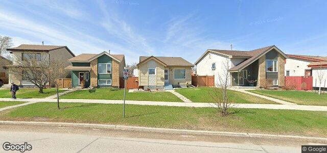 58 Aldgate Road（加拿大曼尼托巴省温尼伯市）房屋照片