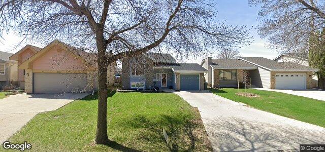 58 Becontree Bay（加拿大曼尼托巴省温尼伯市）房屋照片