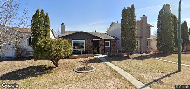 58 Blackwater Bay（加拿大曼尼托巴省温尼伯市）房屋照片