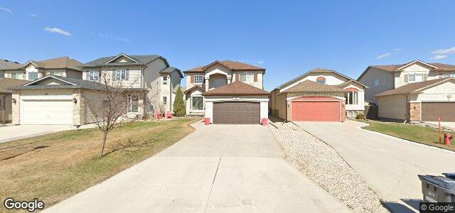 58 Brabant Cove（加拿大曼尼托巴省温尼伯市）房屋照片