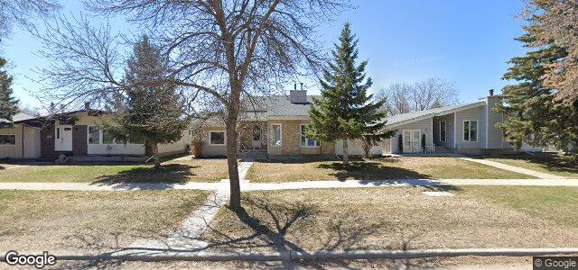 58 Britannica Road（加拿大曼尼托巴省温尼伯市）房屋照片