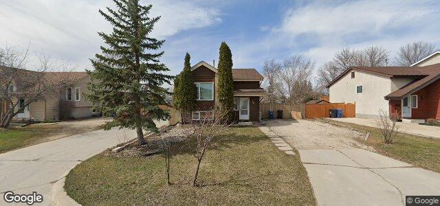 58 Brotman Bay（加拿大曼尼托巴省温尼伯市）房屋照片