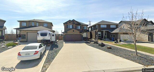 Photo of 58 Buckley Trow Bay in Winnipeg, Manitoba