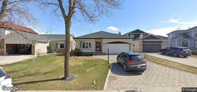 58 Cummings Crescent（加拿大曼尼托巴省温尼伯市）房屋照片