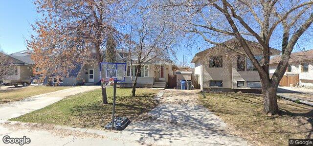 58 Elsbury Bay（加拿大曼尼托巴省温尼伯市）房屋照片