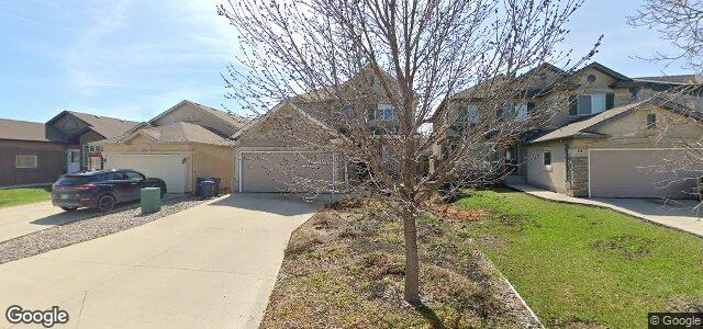 58 Faraway Lane（加拿大曼尼托巴省温尼伯市）房屋照片