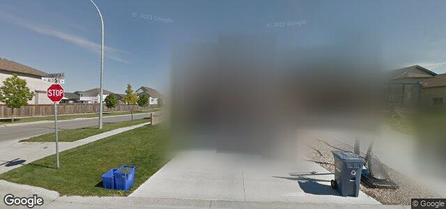 Photo of 58 Fonseca Place in Winnipeg, Manitoba