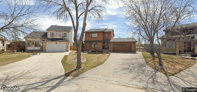 58 Healy Crescent（加拿大曼尼托巴省温尼伯市）房屋照片