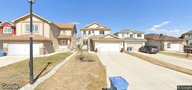 58 Hindle Gate（加拿大曼尼托巴省温尼伯市）房屋照片