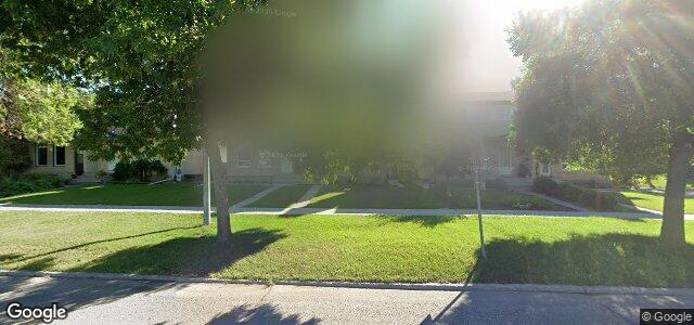 58 John Forsyth Road（加拿大曼尼托巴省温尼伯市）房屋照片