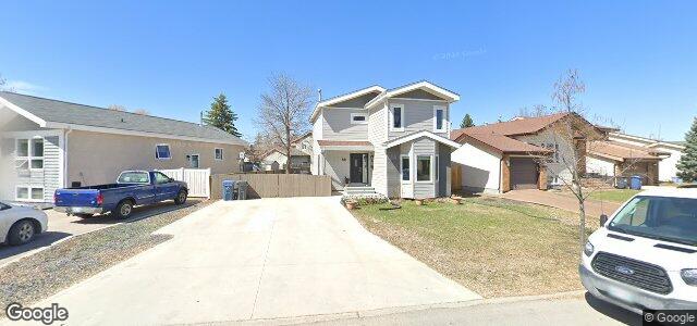 58 Knotsberry Bay（加拿大曼尼托巴省温尼伯市）房屋照片