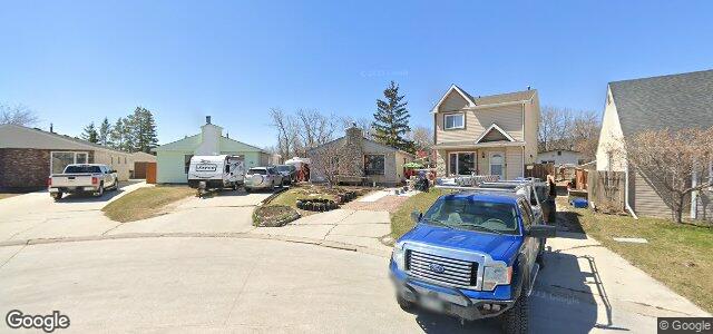 58 Lechman Place（加拿大曼尼托巴省温尼伯市）房屋照片