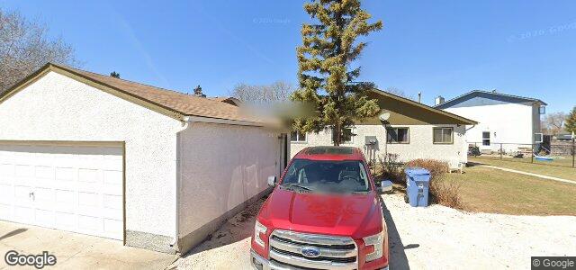 58 Rillwood Place（加拿大曼尼托巴省温尼伯市）房屋照片