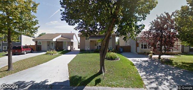 58 Southwalk Bay（加拿大曼尼托巴省温尼伯市）房屋照片