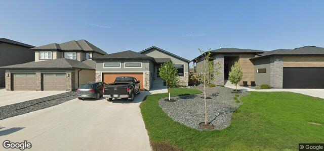 58 Tilstone Bay（加拿大曼尼托巴省温尼伯市）房屋照片