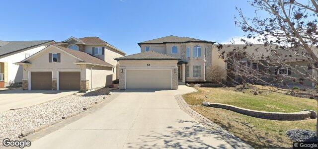 58 Vadeboncoeur Drive（加拿大曼尼托巴省温尼伯市）房屋照片