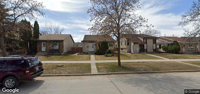 583 Paddington Road（加拿大曼尼托巴省温尼伯市）房屋照片