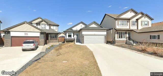 59 Battersea Close（加拿大曼尼托巴省溫尼伯市）房屋照片