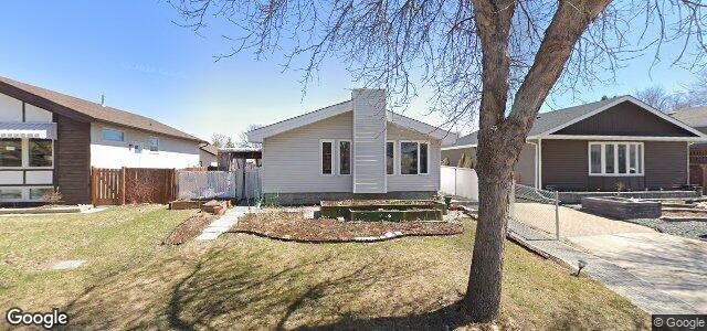 59 Briar Del Place（加拿大曼尼托巴省温尼伯市）房屋照片