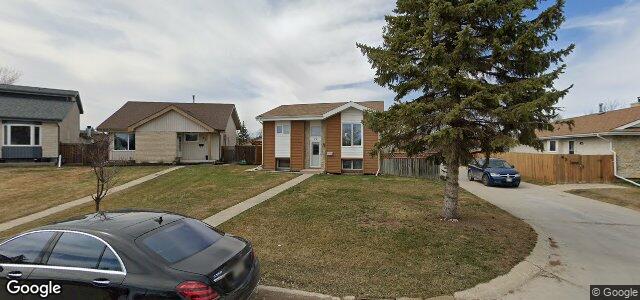 59 Brixton Bay（加拿大曼尼托巴省温尼伯市）房屋照片