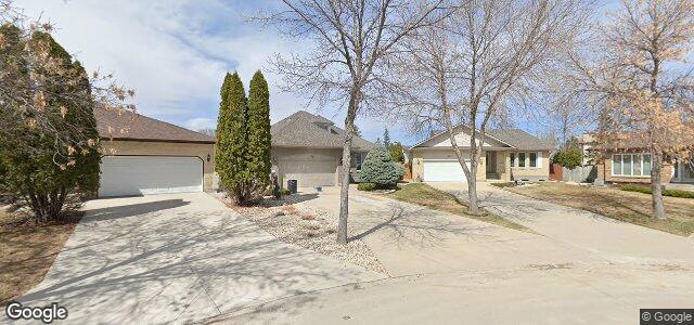 59 Chancery Bay（加拿大曼尼托巴省温尼伯市）房屋照片