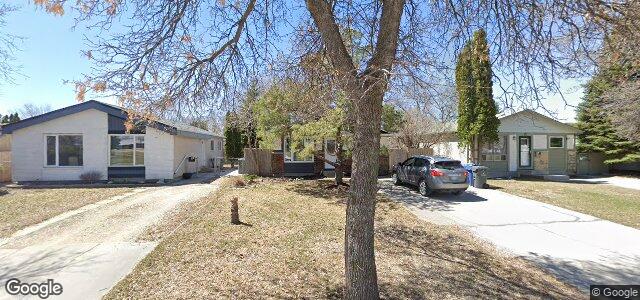 59 Charing Cross Crescent（加拿大曼尼托巴省温尼伯市）房屋照片