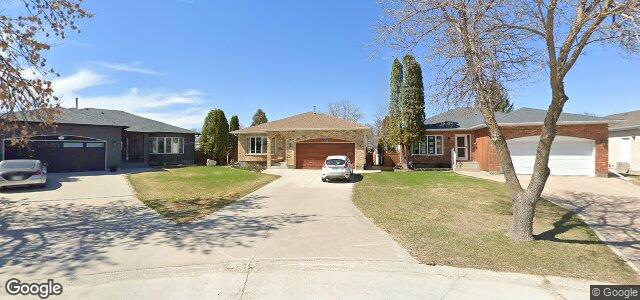 59 Eastcote Drive（加拿大曼尼托巴省温尼伯市）房屋照片