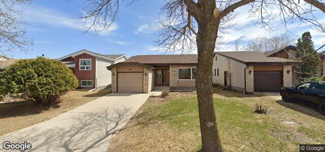 Photo of 59 Furness Bay in Winnipeg, Manitoba