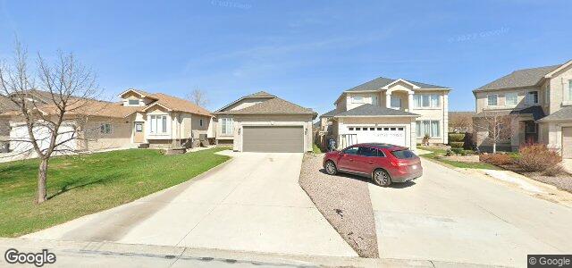 59 Higham Bay（加拿大曼尼托巴省温尼伯市）房屋照片