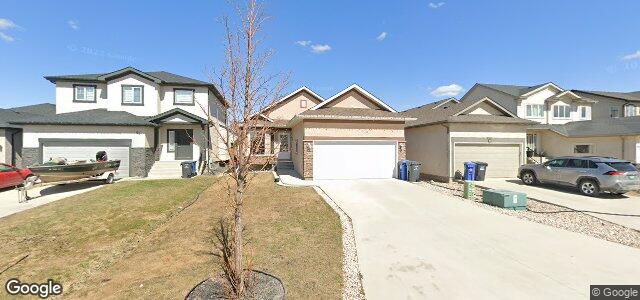 59 Islington Court（加拿大曼尼托巴省温尼伯市）房屋照片