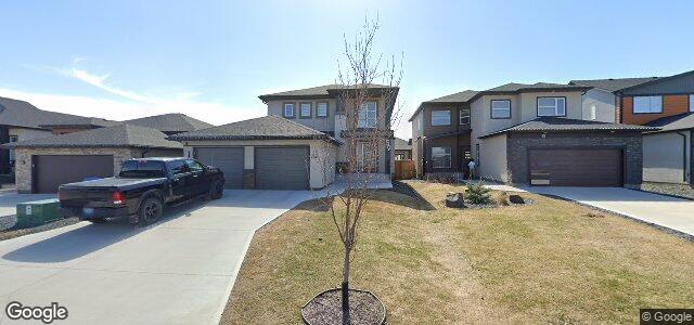 59 Karen Irvine Crescent（加拿大曼尼托巴省温尼伯市）房屋照片