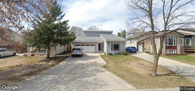 59 Pately Crescent（加拿大曼尼托巴省温尼伯市）房屋照片