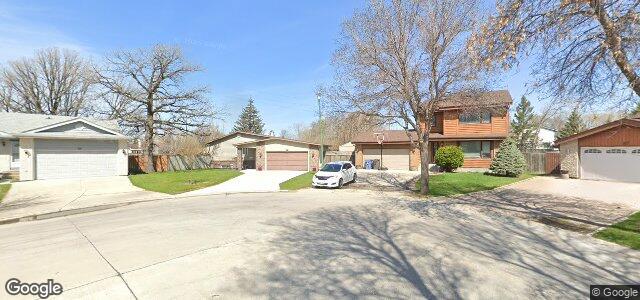 59 Poitras Place（加拿大曼尼托巴省温尼伯市）房屋照片