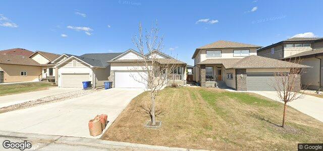 59 Scammel Road（加拿大曼尼托巴省温尼伯市）房屋照片