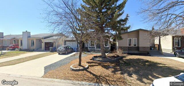 59 Strand Circle（加拿大曼尼托巴省温尼伯市）房屋照片