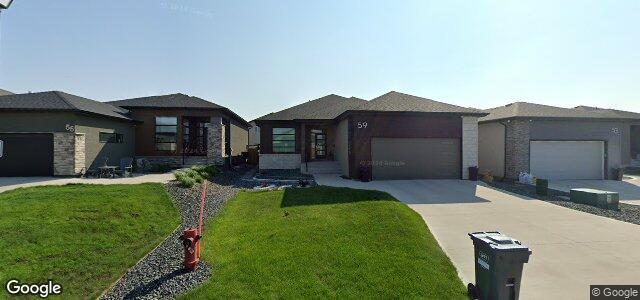 59 Tilstone Bay（加拿大曼尼托巴省温尼伯市）房屋照片