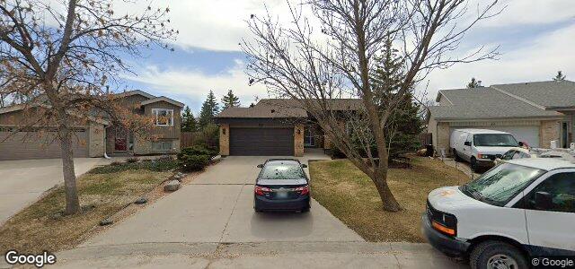 59 Tiverton Bay（加拿大曼尼托巴省温尼伯市）房屋照片