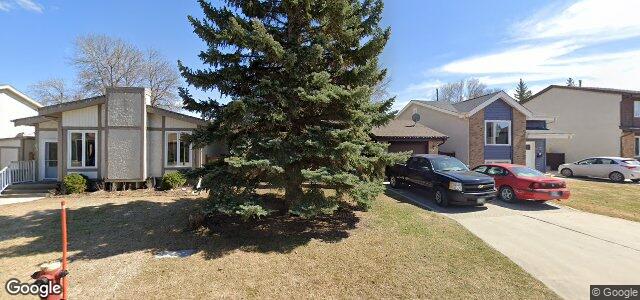 59 Trowbridge Bay（加拿大曼尼托巴省温尼伯市）房屋照片