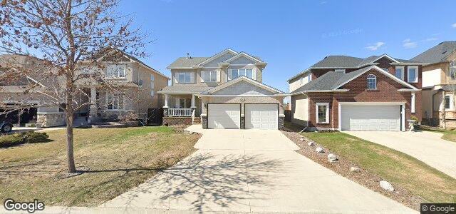 59 Vadeboncoeur Drive（加拿大曼尼托巴省温尼伯市）房屋照片