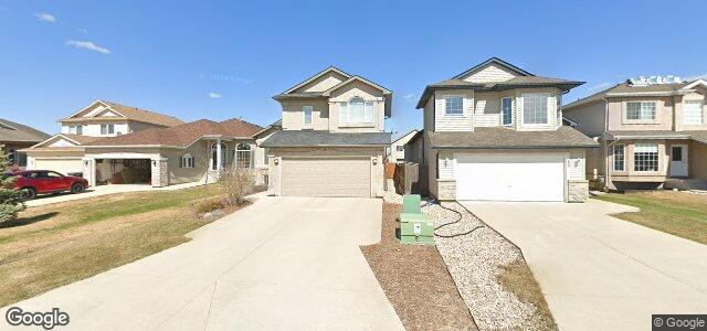 59 Zylema Cove（加拿大曼尼托巴省温尼伯市）房屋照片