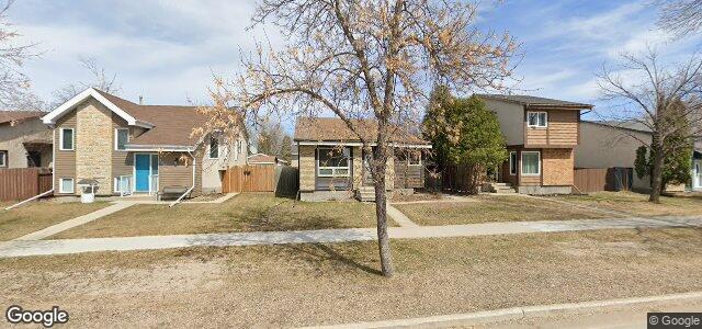 594 Paddington Road（加拿大曼尼托巴省温尼伯市）房屋照片